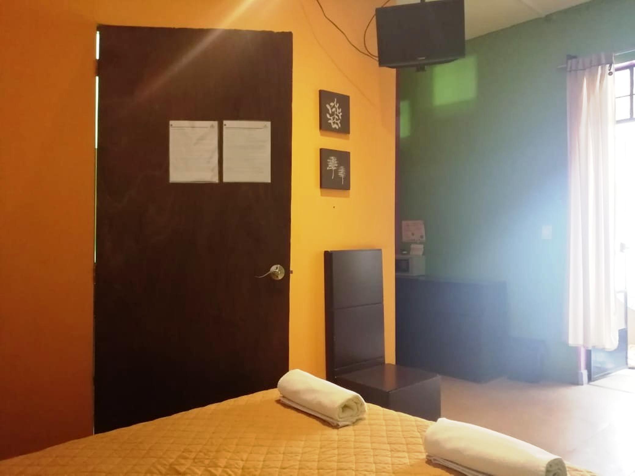 Hotel Amigo Suites Мехико Экстерьер фото